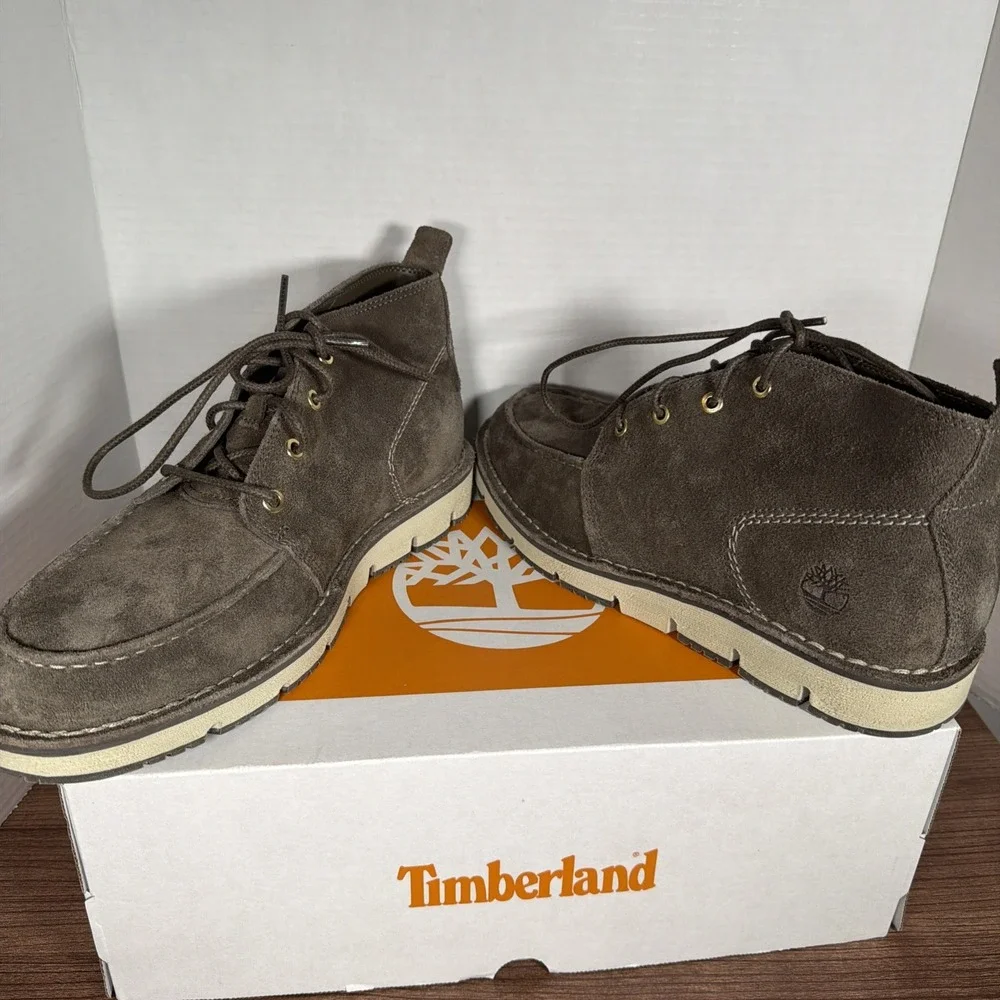 Timberland westmore tb0a5ygy901